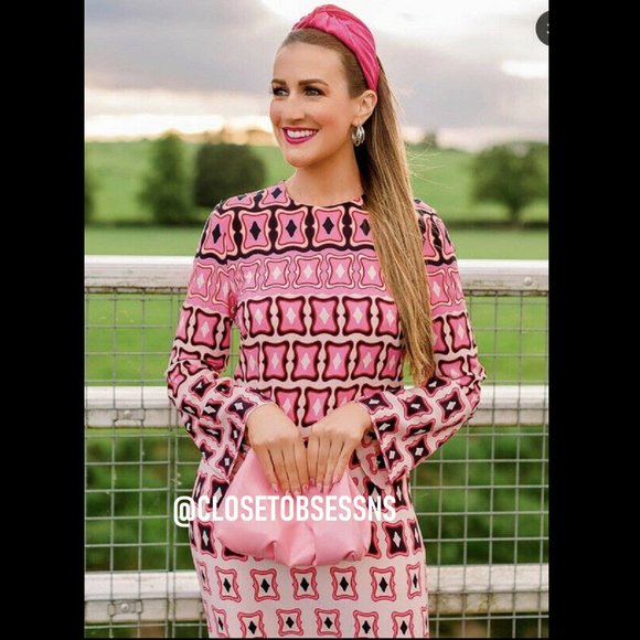 ZARA Long Dress (M) - Picture 4 of 16